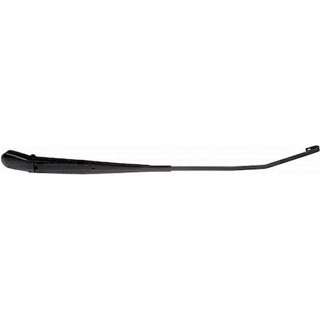 Motormite Windshield Wiper Arm-Front Right, 42896 42896